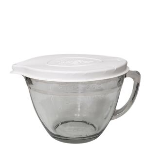The Pampered Chef Classic Batter Bowl